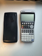 Casio 9860gii graphikrechner gebraucht kaufen  München
