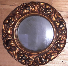 Antique circular convex for sale  UXBRIDGE