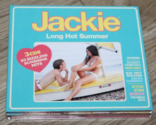 Jackie long hot for sale  STOKE-ON-TRENT