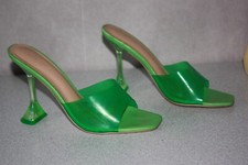 Tony bianco mules d'occasion  La Roche-Posay