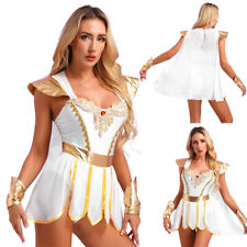 Women halloween toga for sale  Lenexa