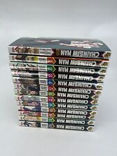 Chainsaw man manga for sale  Ballston Lake