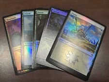 Lot 100 foil for sale  Topeka