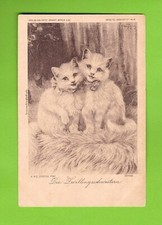 Carte postale old d'occasion  Brétigny-sur-Orge