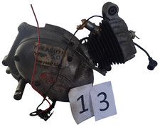 Motore malaguti 50cc usato  Caselle Torinese
