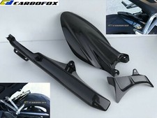 Garde Boue  Arrière + Garde-Chaîne Carbone Pour Honda CB 1000R 2008 - 2017 SC60 comprar usado  Enviando para Brazil