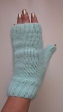 Handschuhe warm handarbeit gebraucht kaufen  Leipzig