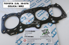 Steel head gasket for sale  Shipping to Ireland