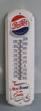 pepsi cola thermometer for sale pepsi cola thermometer for sale New Albany