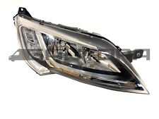 Farol dianteiro lado direito para Fiat Ducato Citroen Jumper Peugeot Boxer LHD comprar usado  Enviando para Brazil