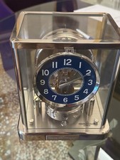 Atmos jaeger lecoultre usato  Bologna