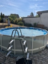 Intexpool 26720gn gebraucht kaufen  Homburg