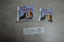 Best friends chiens d'occasion  Lognes