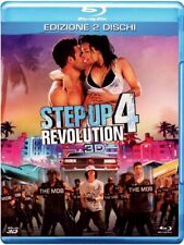 Bluray step revolution usato  Macerata