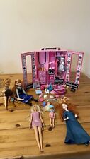 Barbie wardrobe joblot for sale Barbie wardrobe joblot for sale  ST. HELENS