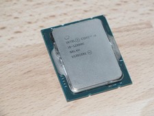 Processeur cpu intel d'occasion  Saint-Pierre-d'Oléron