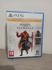 Assassins creed valhalla d'occasion  Beauvoisin