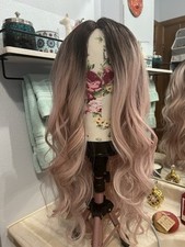 Pink heat friendly for sale  Janesville