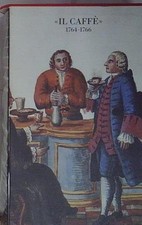 Caffè bollati boringhieri usato  Italia