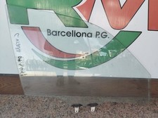 Vetro scendente anteriore usato  Barcellona Pozzo di Gotto