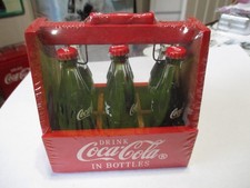 Miniature coca cola for sale  Gilbert