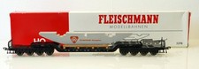 Fleischmann 5298 echelle d'occasion  Strasbourg-