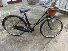 Bicicletta donna ganna usato  Livorno Ferraris