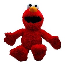 Tickle elmo toy for sale  CANNOCK