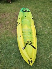 Rtm mambo kayak for sale  PADSTOW