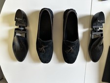 Berluti men suede for sale  LONDON