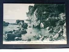 Toulon provence côte d'occasion  Expédié en Belgium