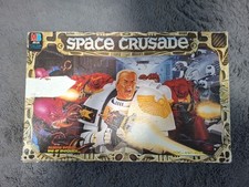 Space crusade vintage d'occasion  Lieusaint