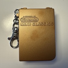 Nintendo mini classics gebraucht kaufen  Pulheim