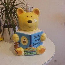 Vintage rayware buns for sale  IPSWICH