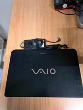 Sony vaio vpcf2 gebraucht kaufen  Taufkirchen