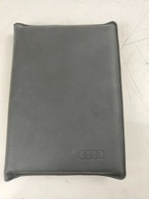 Audi bordmappe servicemappe gebraucht kaufen  Kirchheim am Ries