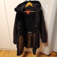 Wellensteyn schneezauber damen gebraucht kaufen  Büchenbeuren