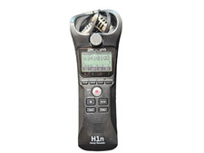 Zoom h1n portable for sale  LEEDS