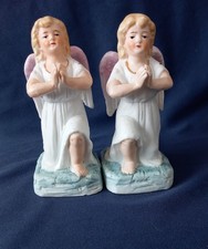 Anciennes statues biscuit d'occasion  Béthune