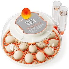 Egg incubator automatic for sale Egg incubator automatic for sale  Anaheim
