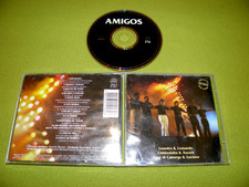 Leandro & Leonardo, Chitaozinho & Xororo, Zeze Di Camargo & Luciano - Amigos CD comprar usado  Enviando para Brazil