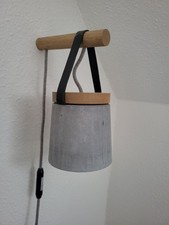 Wandleuchte nachttischlampe st gebraucht kaufen Wandleuchte nachttischlampe st gebraucht kaufen  Neukirchen/Erzgeb.