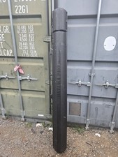 Flambeau bazuka tube for sale  ROCHESTER
