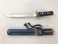 Decorative collectible tanto for sale  Spokane
