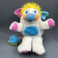 Mattel puffball popples for sale  Edmonds