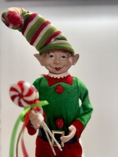 Christmas elf shelf for sale  Clinton
