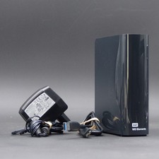 Elements 3tb western gebraucht kaufen  Spreenhagen
