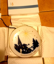 Kpm berlin 1989 gebraucht kaufen  Trebbin