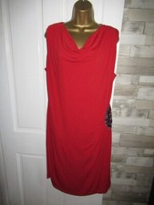 Debenhams size red for sale  LUTON