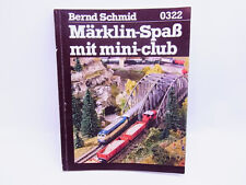 Märklin spaß mini gebraucht kaufen  Bremen